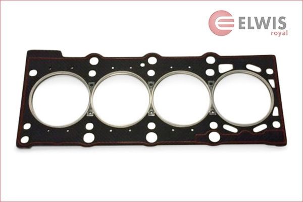 ELWIS ROYAL Gasket, cylinder head Article number: 0015444 cheaply