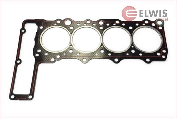 ELWIS ROYAL Gasket, cylinder head Article number: 0022026 cheaply