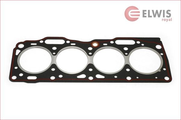 ELWIS ROYAL Gasket, cylinder head Article number: 0025125 cheaply