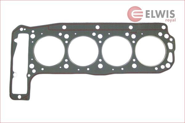 ELWIS ROYAL Gasket, cylinder head Article number: 0025129 cheaply