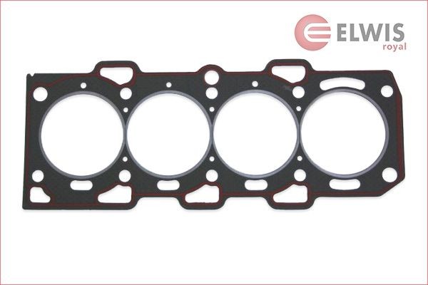 ELWIS ROYAL Gasket, cylinder head Article number: 0025140 cheaply