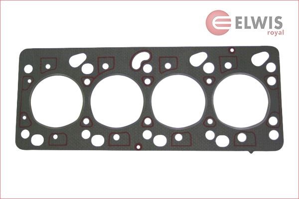ELWIS ROYAL Gasket, cylinder head Article number: 0026581 cheaply