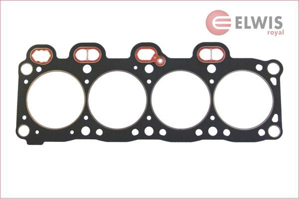 ELWIS ROYAL Gasket, cylinder head Article number: 0037510 cheaply