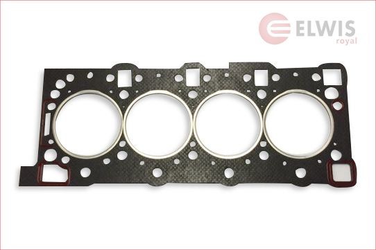 ELWIS ROYAL Gasket, cylinder head Article number: 0044241 cheaply