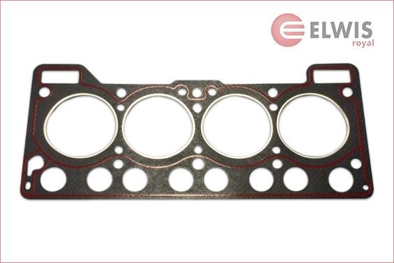 ELWIS ROYAL Gasket, cylinder head Article number: 0046801 cheaply
