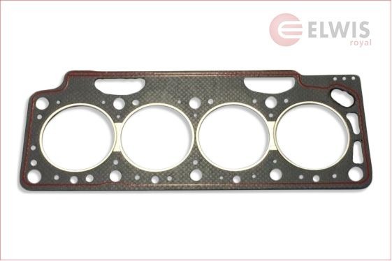 ELWIS ROYAL Gasket, cylinder head Article number: 0046819 cheaply