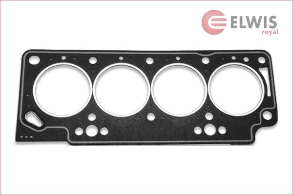 ELWIS ROYAL Gasket, cylinder head Article number: 0046843 cheaply