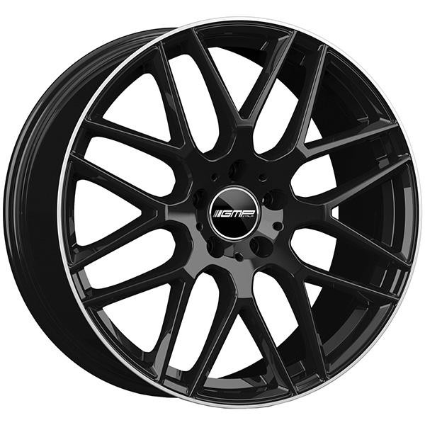OEM Felga BERG85203515430I od GMP