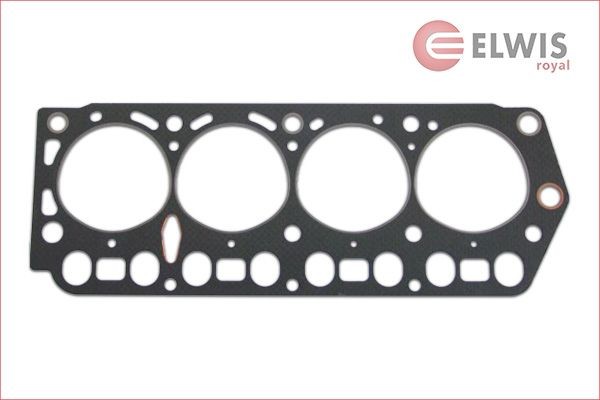 ELWIS ROYAL Gasket, cylinder head Article number: 0052810 cheaply