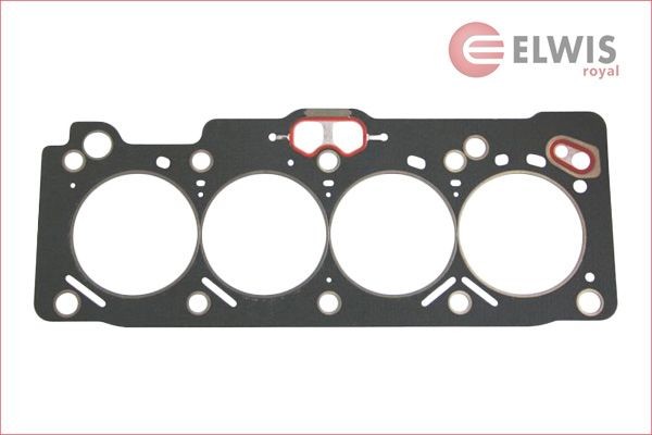 ELWIS ROYAL Gasket, cylinder head Article number: 0052885 cheaply