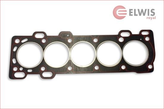 ELWIS ROYAL Gasket, cylinder head Article number: 0055551 cheaply