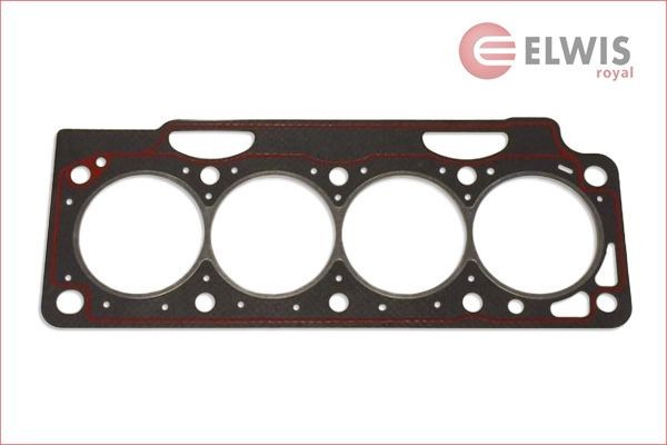 ELWIS ROYAL Gasket, cylinder head Article number: 0055581 cheaply