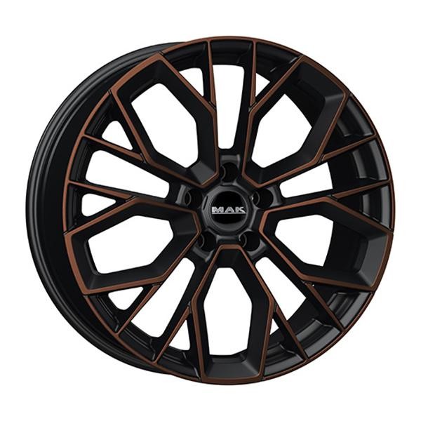 OEM Žiedas F8520TSBB40FF nuo MAK