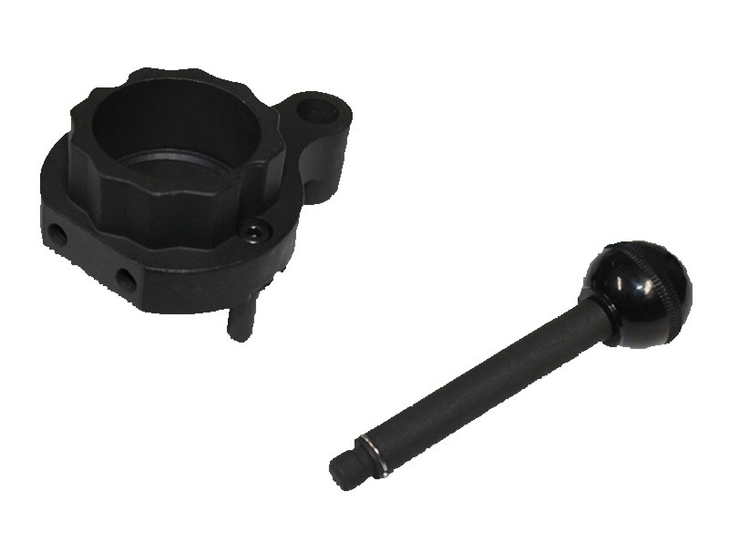 OEM Retaining Tool, crankshaft S0001962 from TESAM