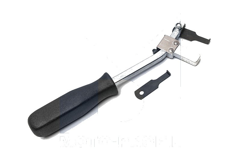 OEM Puller, shaft seal S9999870 from TESAM