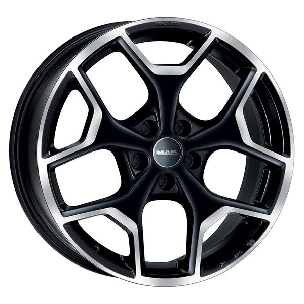 MAK Rim Article number: F7570LBBM44C3YX cheaply