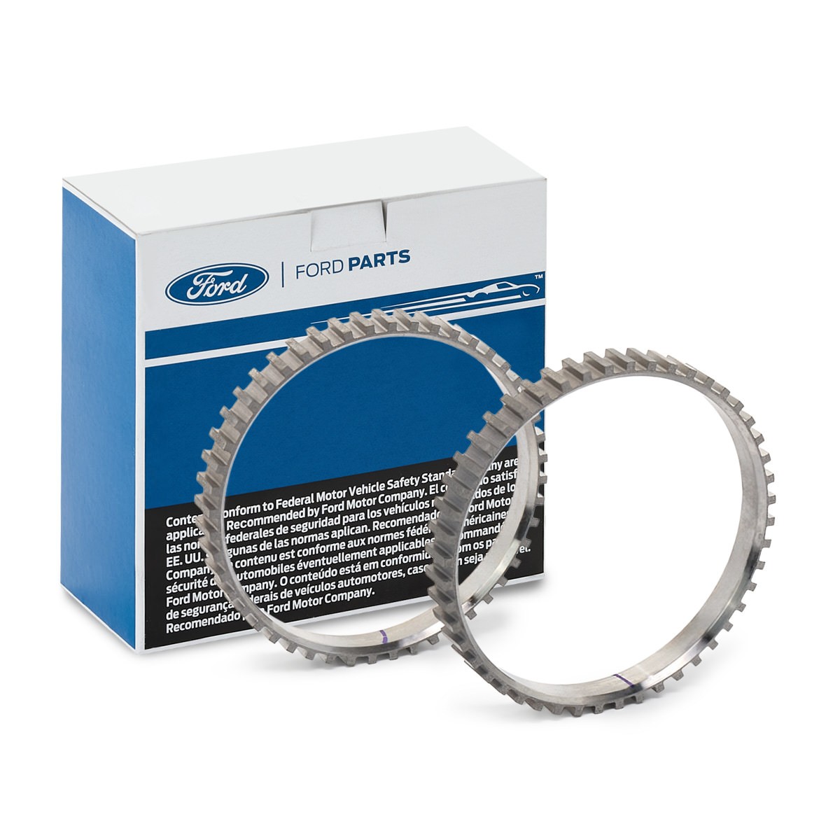 FORD ABS sensor ring Article number: 1818631 cheaply