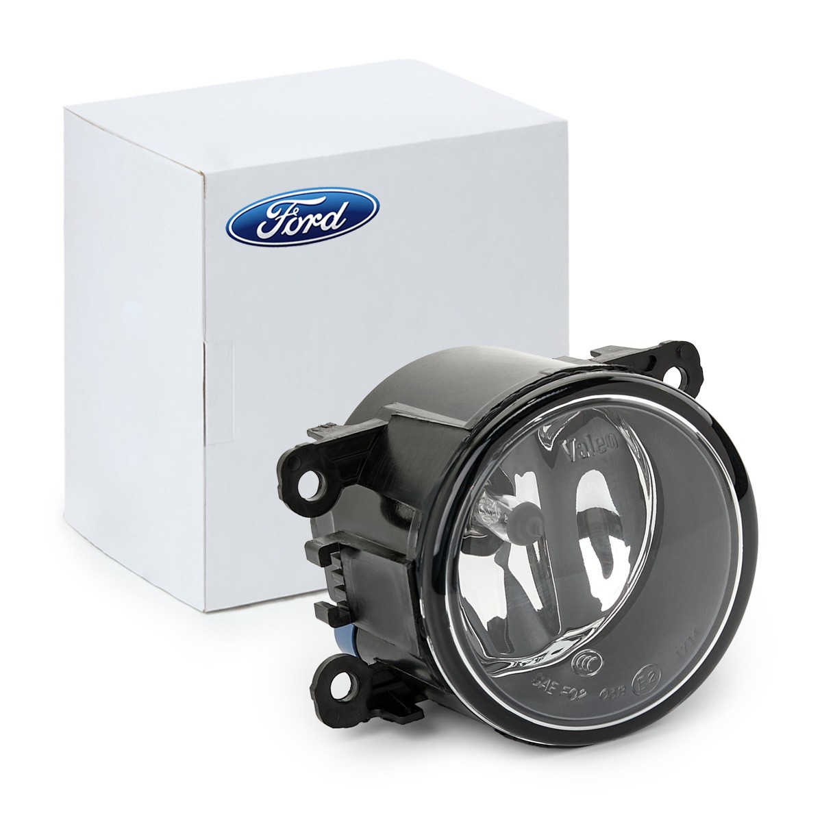 FORD Fog Light Article number: 4550597 cheaply