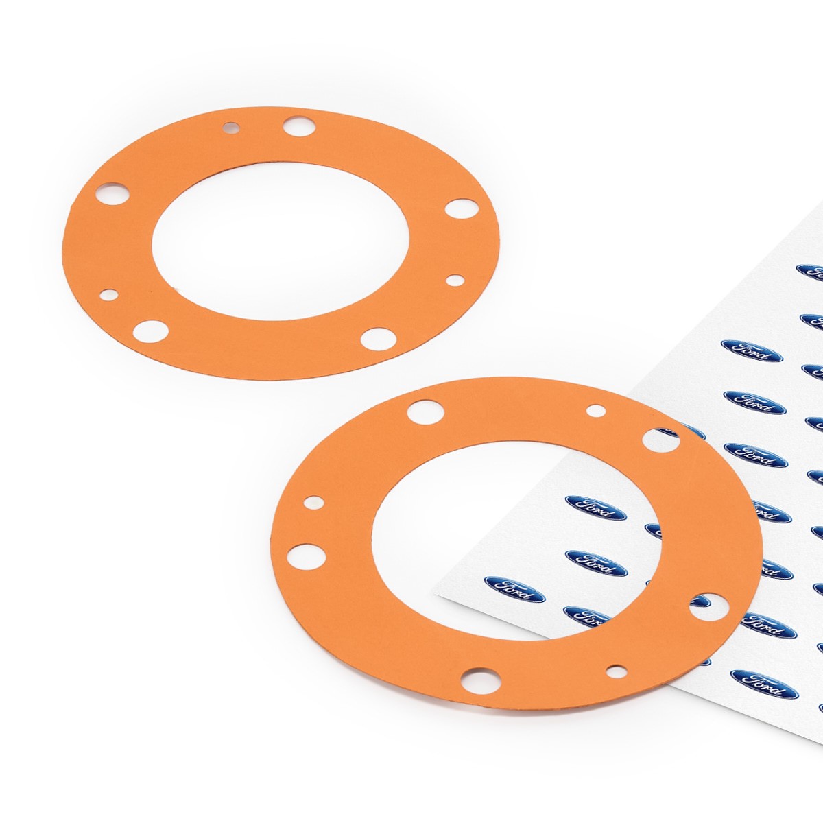 FORD Seal Ring, propshaft mounting Article number: 1387849 cheaply