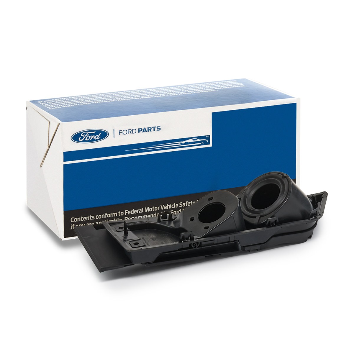 FORD Filler Pipe, fuel tank Article number: 2660180 cheaply