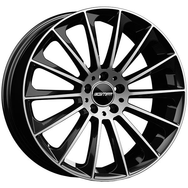 OEM Fælg STEL75184515427I fra GMP