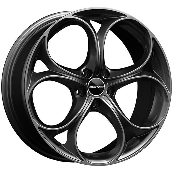 OEM Velg DRAK80183325874I pärit GMP