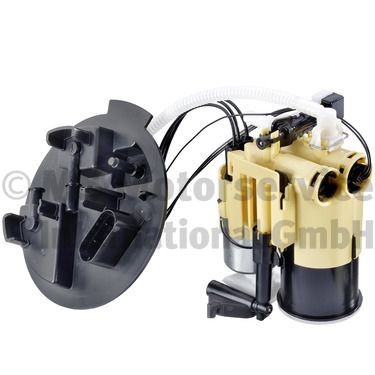 PIERBURG Fuel feed unit Article number: 7.03794.46.0 cheaply
