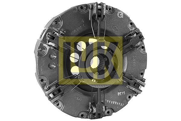 LuK Repair Set, manual transmission Article number: 462 5000 70 cheaply