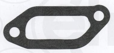 ELRING Thermostat housing gasket Article number: 305.626 cheaply
