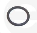 ELRING Gasket, intake air preheating heater flange Article number: 725.380 cheaply