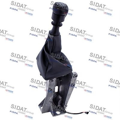 SIDAT Gearstang Varenummer: BG010042 billige