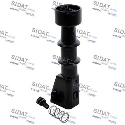 SIDAT BG040003 Remondikomplekt, käigukang Daily 2.8 30-10 C 103 HP Diisel 1999
