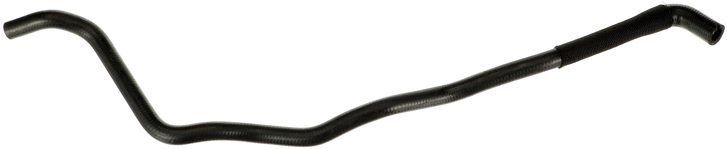 GATES 02-3963 Soojendusvoolik AMAROK 2.0 TDI 163 HP Diisel 2022