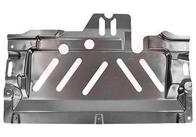 VAN WEZEL Motorrumsisolation Varenummer: 4423703 billige