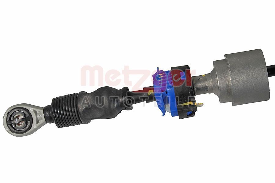 METZGER 3150411 Cable, automatic transmission MEGANE 1.3 TCe 100 (B9N8) 102 PS Petrol