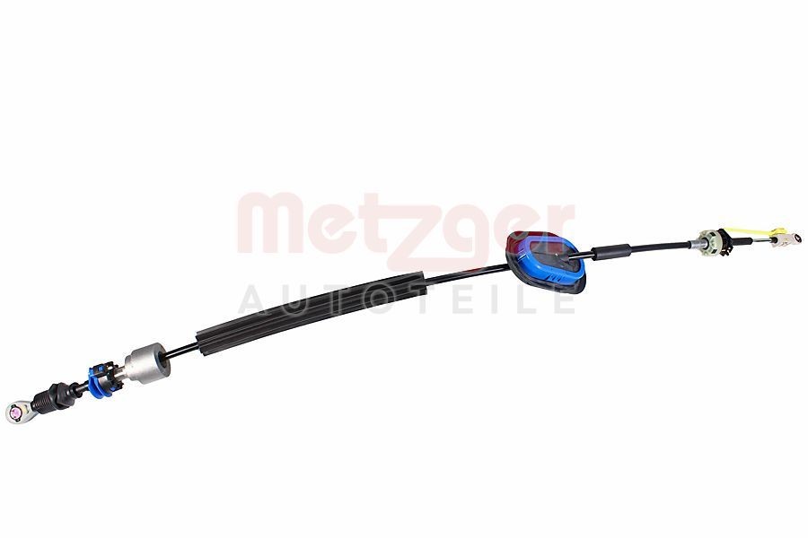 METZGER Kabeltræk, automatgear Varenummer: 3150412 billige