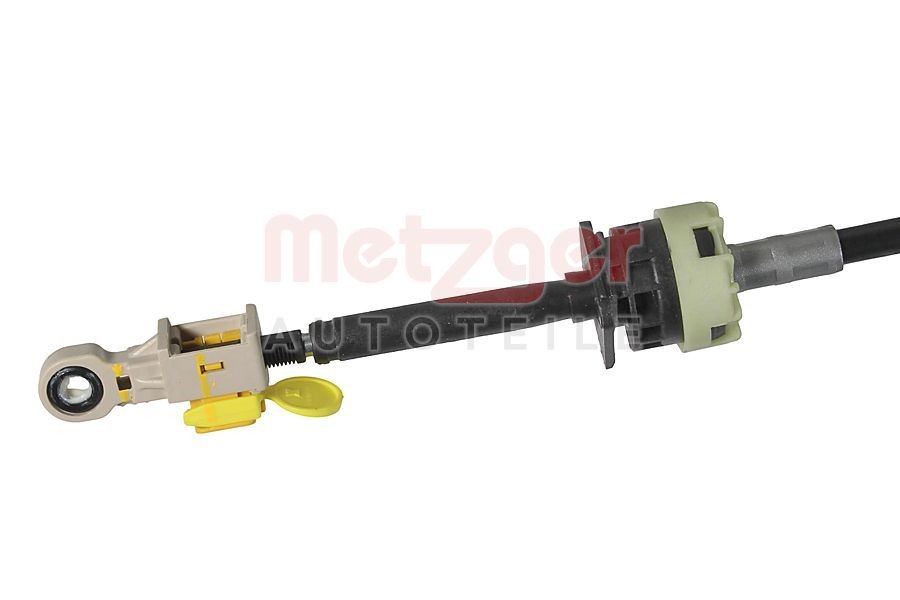 METZGER Kabeltræk, automatgear Varenummer: 3150413 billige