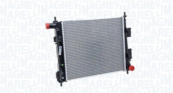 MAGNETI MARELLI Water pump Article number: 352316171540 cheaply