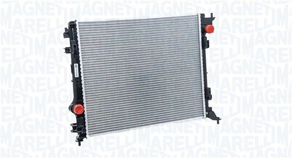 MAGNETI MARELLI Water pump Article number: 352316171558 cheaply