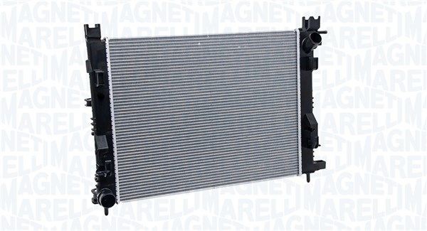 MAGNETI MARELLI Water pump Article number: 352316171594 cheaply