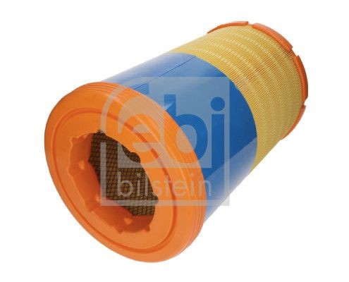 FEBI BILSTEIN Paigutus, Mootor Artikli number: 196412 soodsalt
