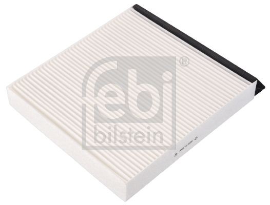 FEBI BILSTEIN Luftfilter, drivbatteriets hus Varenummer: 197888 billige