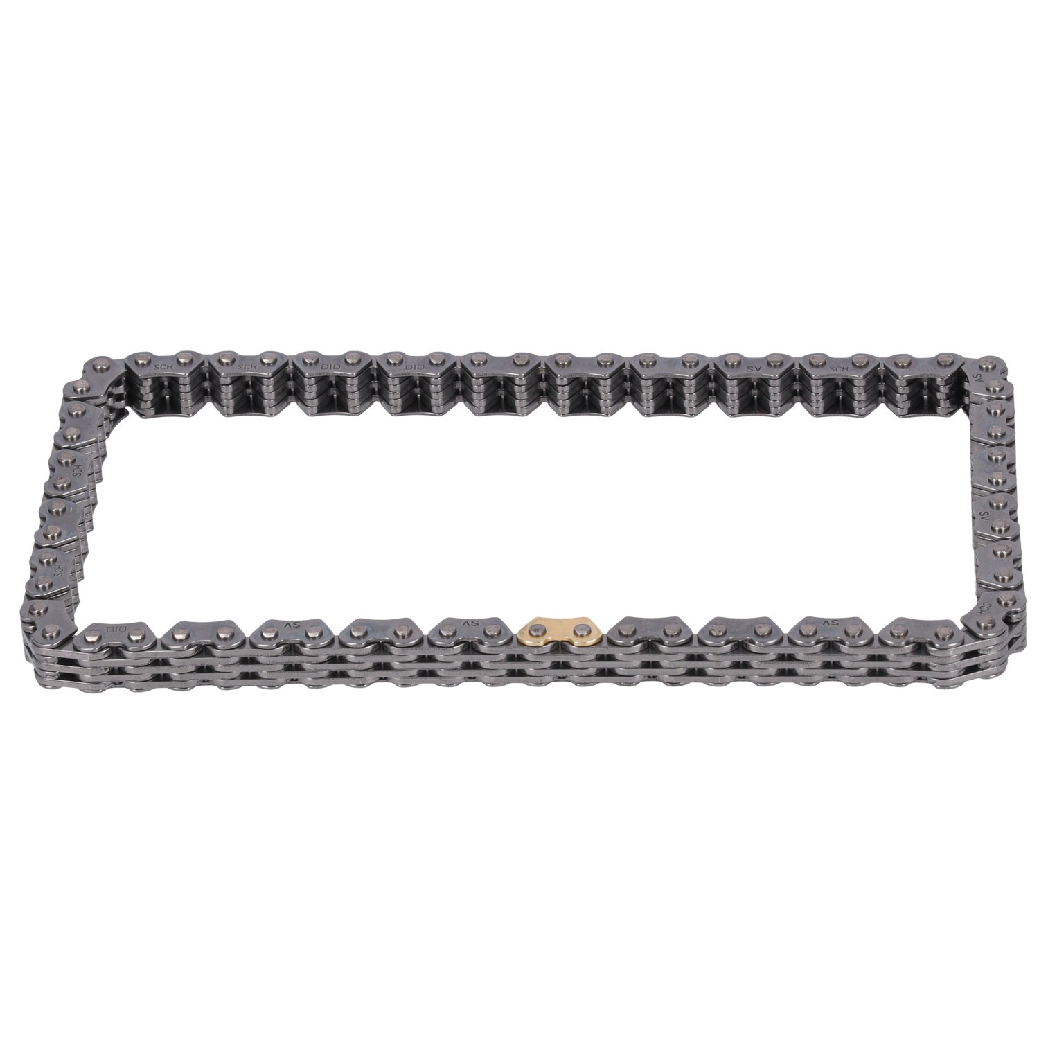 FEBI BILSTEIN 198501 Chain, oil pump drive SORENTO 1.6 T-GDi Hybrid AWD 230 PS Petrol/Electric