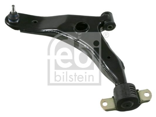 FEBI BILSTEIN Brake disc Article number: 198930 cheaply