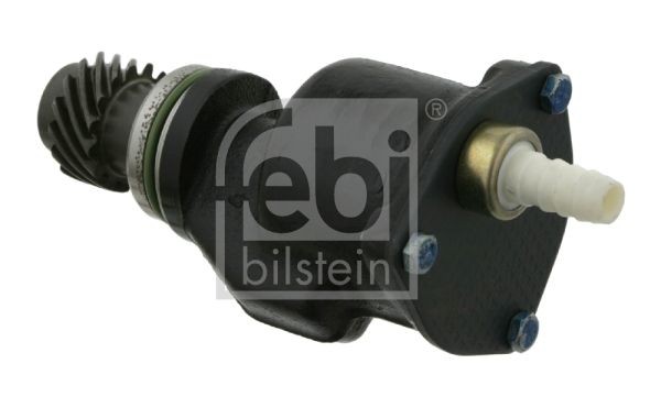 FEBI BILSTEIN Dust cover kit, shock absorber Article number: 199024 cheaply
