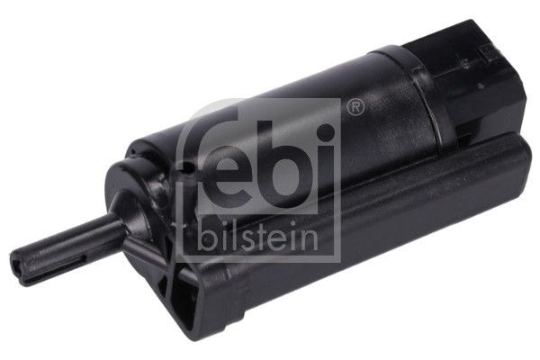 FEBI BILSTEIN Oil Pressure Switch Article number: 199327 cheaply