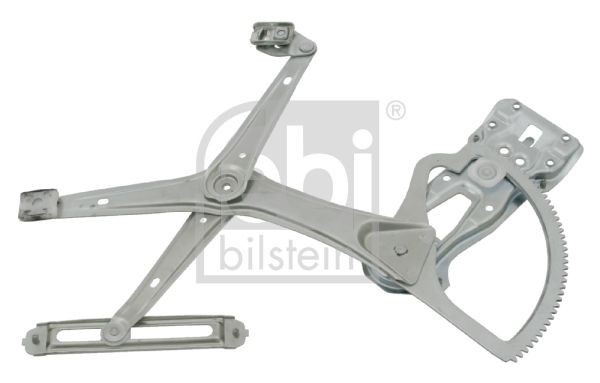 FEBI BILSTEIN Olietrykventil Varenummer: 199631 billige