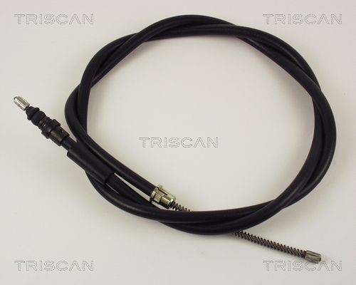 TRISCAN 8140 24762 Tross, käigukast CORSA 1.4 (L08, L68) 90 HP Bensiin 2014