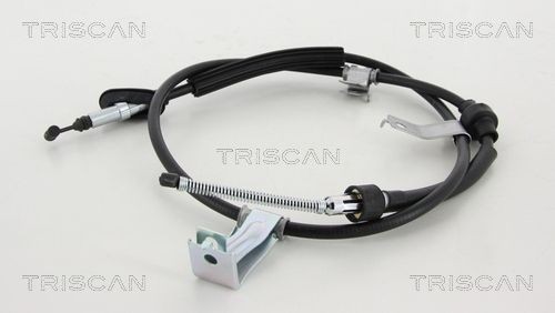 TRISCAN 8140 29791 Tross, käigukast MULTIVAN 2.0 TDI 110 HP Diisel