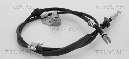 TRISCAN 8140 29792 Tross, käigukast MULTIVAN 2.0 TDI 110 HP Diisel